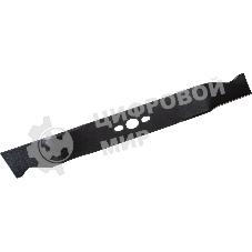 Нож PATRIOT MBS 511 для газонокосилок PT53BSE, PT52LS, PT53LSE