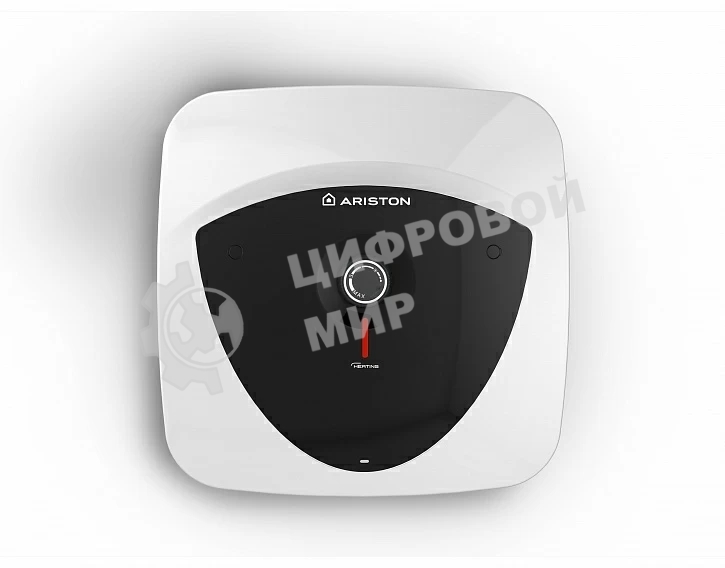 Водонагреватель Hotpoint-Ariston ABS ANDRIS LUX 15 UR накопительный 1200Вт нагр44мин 15л