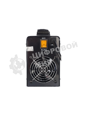 Сварочный аппарат инверторный Ресанта САИ 190 65/2