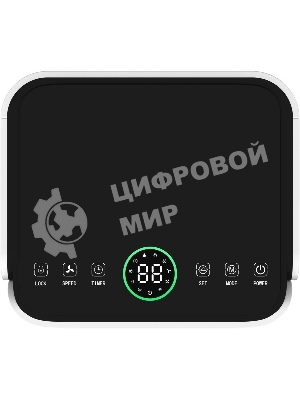 Осушитель воздуха мобильный Neoclima ND-10RH (10 л/сутки)