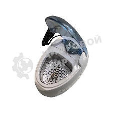 Ультразвуковая ванна Codyson CD-3900 белая, 0.2 л, 21 Вт