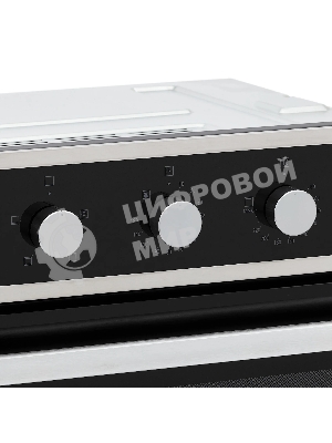 Духовой шкаф электрический Krona ESSENZA 60 S G2