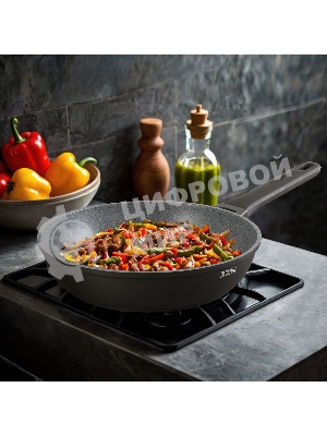 Сковорода TalleR TR-44114 28 см