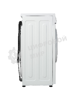 Стиральная машина Бирюса WM-SM510/08 белая, загрузка фронтальная 5кг, 1000 об/мин., класс: A+++