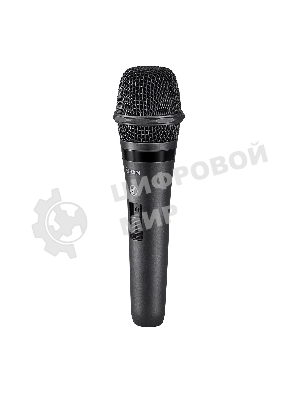 Микрофон динамический 10105060001 Icon D1 вокальный