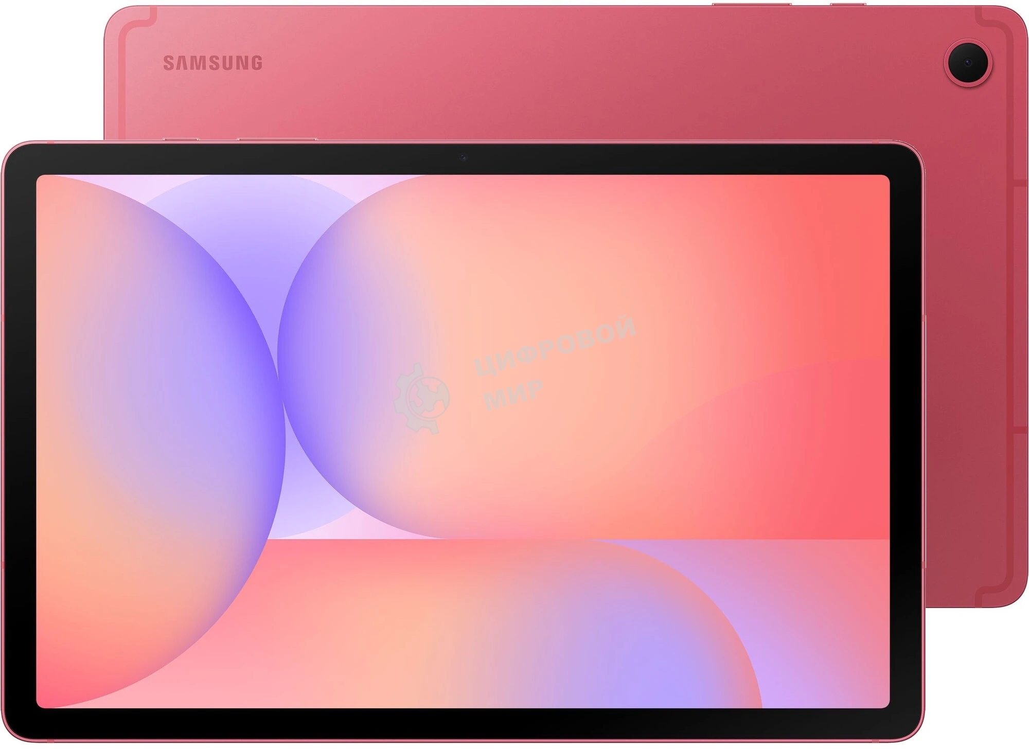 Планшет Samsung Galaxy Tab S10 Lite BSM-X400 10.9