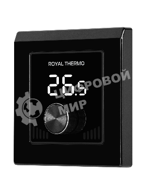 Мат нагревательный Royal Thermo Flat Mat RTFM 2-150-2 (комплект с терморегулятором RTI-16)