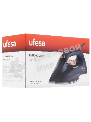 Утюг Ufesa PV1100C DAILY