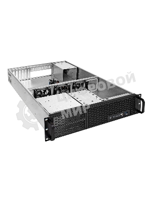 Серверная платформа ExeGate Pro EX293876RUS 2U650-06/2U2098L (RM 19