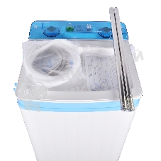 Стиральная машина Renova WS-65HPE