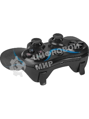 Геймпад Defender WRL BLASTER USB,BLUETH 64283 ANDROID,LI-ION