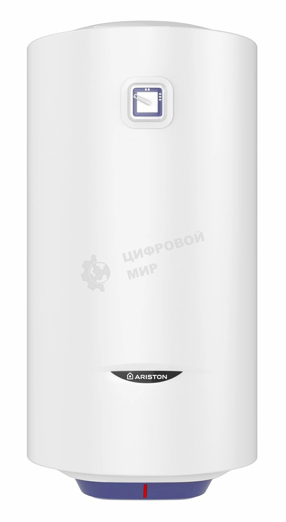 Водонагреватели Ariston BLU1 R ABS 40 V SLIM 1,8