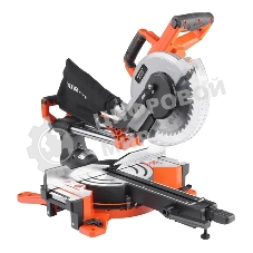 Торцовочная пила Patriot MS 210PLD 1400Вт 5000об/мин d=216мм