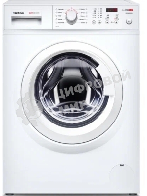 Стиральная машина Atlant СМА 60У105-00 белый, загрузка фронтальная 6 кг, 1000 об/мин., класс: А+++