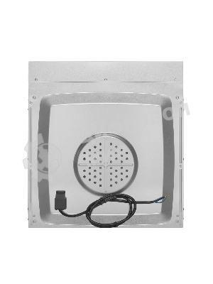 Духовой шкаф электрический встраиваемый HOMSair OES660WH01 белый