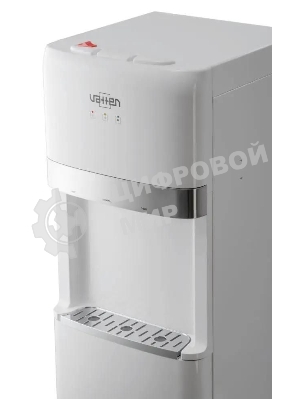 Пурифайер Vatten FV48WKV напольный, компрессорный белый