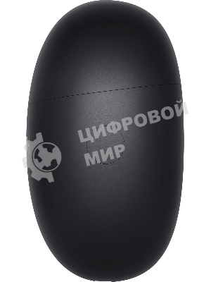 Наушники TWS Huawei FreeBuds 6i (Orca-T100) черный, внутриканальные, Bluetooth, активное шумоподавление, до 8 ч