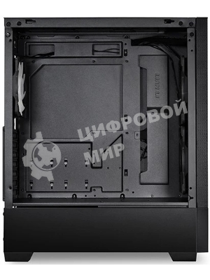 Компьютерный корпус LIAN LI Lancool 205 Mesh черный