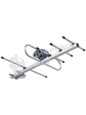 Антенна наружная РЭМО BAS-1155-5v SPRINT-5