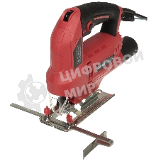 Лобзик электрический Boxbot JS-5050A 500 Вт, 55 мм, регулировка оборотов