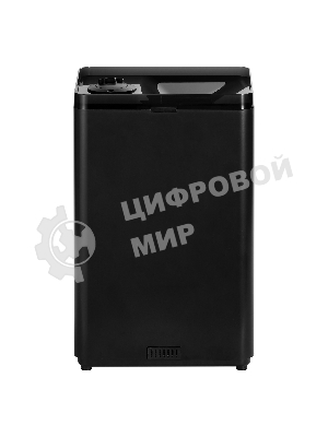 Увлажнитель воздуха Ballu UHB-960 ET черный, 40 м², 5 л, гигростат