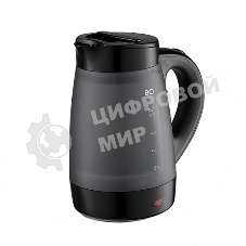 Отпариватель BQ SG1002H черный, 650 Вт, 11 г/мин, 400 мл