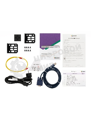 Коммутатор POE управляемый гигабитный уровня 2, 24 порта 10/100/1000Base-T с поддержкой PoE, 4 порта 100/1000BASE-X (SFP), бюджет POE 370W