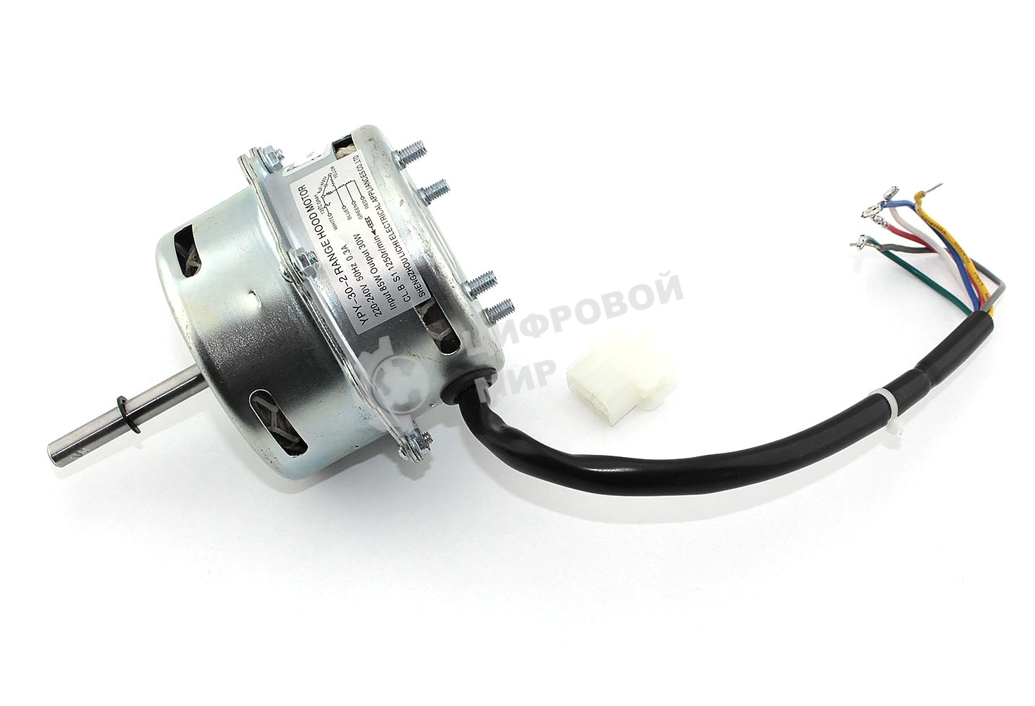 Мотор для вытяжек Krona AB0041-06