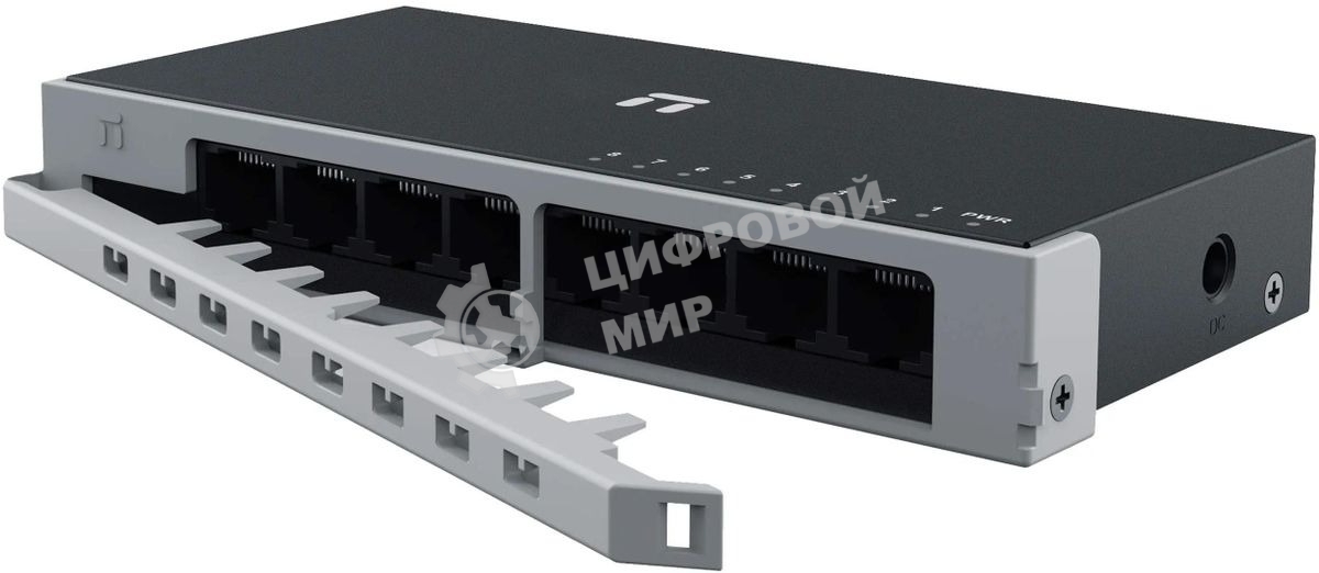 Коммутатор Netis ST108D 8PORT 10/100M