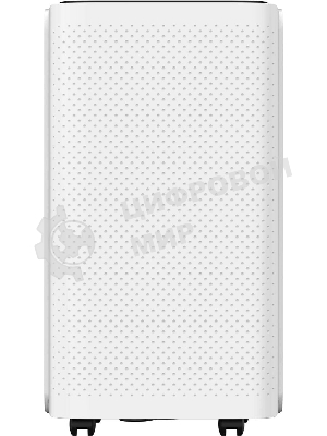 Осушитель воздуха мобильный Neoclima ND-10RH (10 л/сутки)