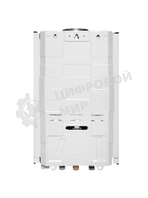 Колонка газовая Ballu GWH 6 Fiery