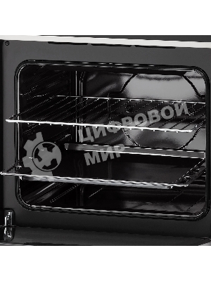 Духовой шкаф электрический Krona ESSENZA 60 S G2