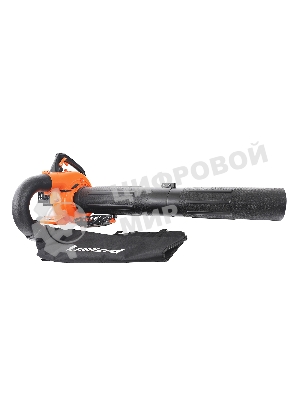 Воздуходув-пылесос садовый бензиновый PATRIOT BG 225 3 в 1 755100126