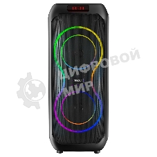 Портативная колонка GINZZU GM-114