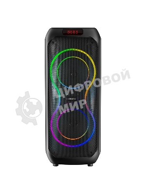 Портативная колонка GINZZU GM-114