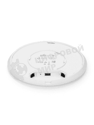 Wi-Fi точка доступа 1300MBPS UAP-AC-PRO Ubiquiti