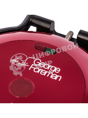 Гриль электрический George Foreman 24640-56