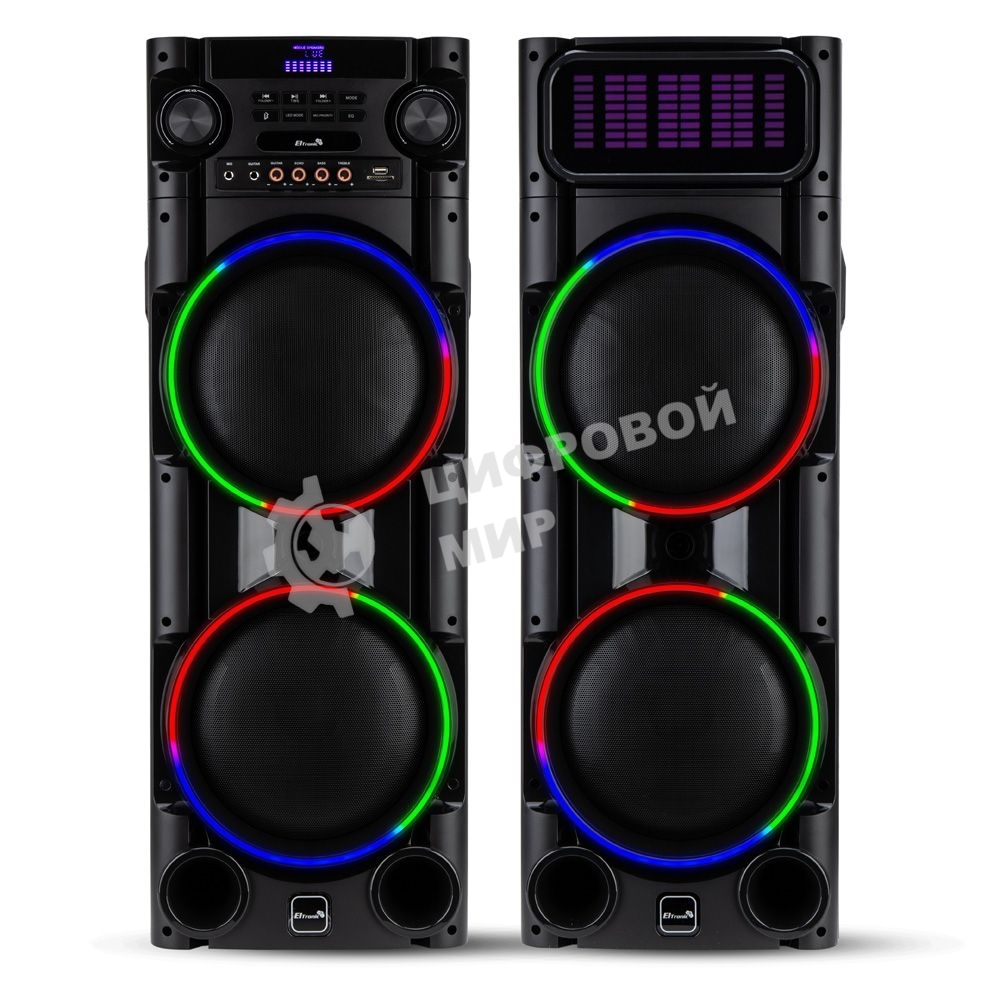 Колонка Eltronic 10