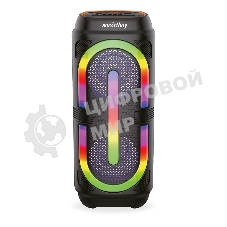 Портативная акустика Smartbuy SIRIN, черный