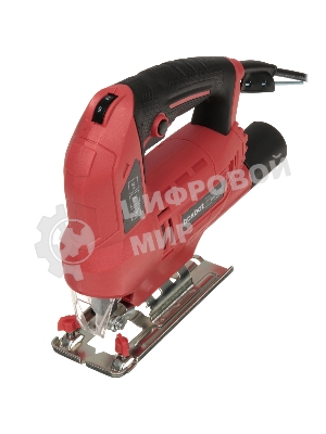 Лобзик электрический Boxbot JS-5050A 500 Вт, 55 мм, регулировка оборотов