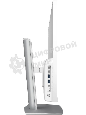 Моноблок MSI Modern AM272P 1M-675XRU 27