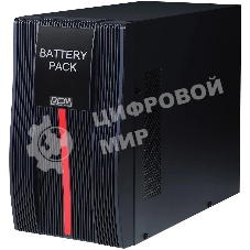 Батарея для ИБП Powercom BAT MAC-72V 72В 14.4Ач для MAC-2000/3000