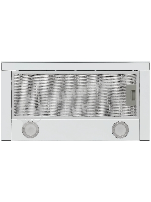 Вытяжка Krona KAMILLA T SENSOR 600 белый