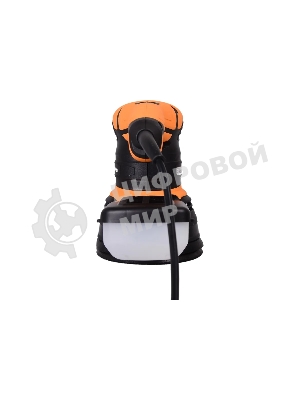 Эксцентриковая шлифовальная машина Вихрь ЭШМ-125/5Э 72/6/6