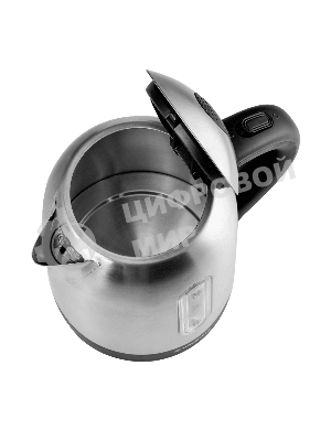 Чайник Maunfeld MGK1711S нержавейка