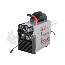 Сварочный аппарат Ресанта САИПА-250 инвертор ММА DC/MIG-MAG/FCAW 11.5кВт
