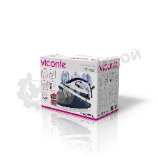 Парогенератор Viconte VC-4321