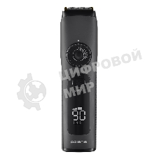 Машинка для стрижки Polaris PHC 2200, черный