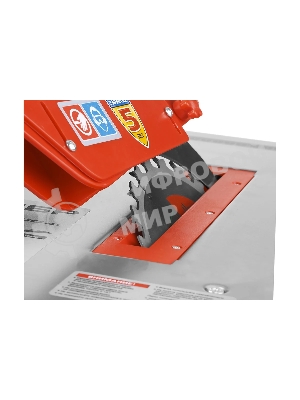 Пила настольная ЗУБР ЗПДС-200-800