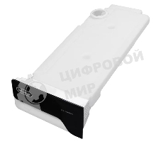 Сушильная машина Delonghi DTD 8105 Н FABIO белый, 8 кг, сушка - конденсационная, программ - 15, 59.6 x 84.5 x 56.5 см